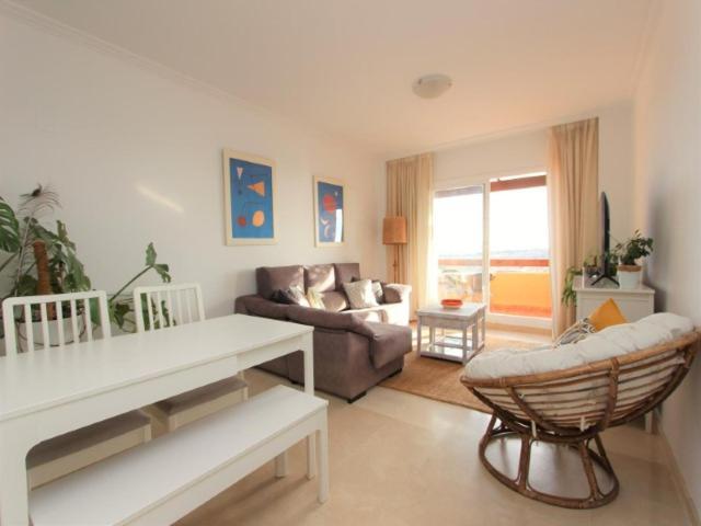 2 Bedroom Penthouse With A Private 360 Rooftop Terrace With Sea And Mountain Views Bahia de Casares Ngoại thất bức ảnh