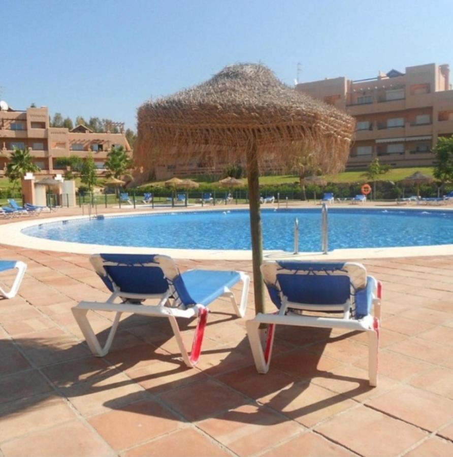 2 Bedroom Penthouse With A Private 360 Rooftop Terrace With Sea And Mountain Views Bahia de Casares Ngoại thất bức ảnh